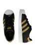 ADIDAS ORIGINALS Sneaker galben auriu / negru / alb - Pled.ro