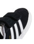 ADIDAS ORIGINALS Sneaker 'Gazelle' auriu / negru / alb - Pled.ro