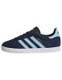 ADIDAS ORIGINALS Sneaker 'Gazelle' bleumarin / albastru deschis - Pled.ro