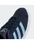 ADIDAS ORIGINALS Sneaker 'Gazelle' bleumarin / albastru deschis - Pled.ro