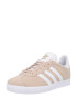 ADIDAS ORIGINALS Sneaker 'Gazelle' roz pudră / alb - Pled.ro