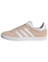 ADIDAS ORIGINALS Sneaker 'Gazelle' roz pudră / alb - Pled.ro