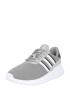 ADIDAS ORIGINALS Sneaker gri / alb - Pled.ro