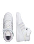 ADIDAS ORIGINALS Sneaker înalt 'Forum' gri / alb - Pled.ro