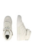 ADIDAS ORIGINALS Sneaker înalt 'Forum' gri deschis - Pled.ro