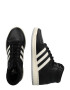 ADIDAS ORIGINALS Sneaker înalt 'Top Ten Rb' negru / alb - Pled.ro