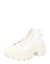 ADIDAS ORIGINALS Sneaker înalt 'Nizza Hi Xy22' bej / alb - Pled.ro