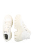 ADIDAS ORIGINALS Sneaker înalt 'Nizza Hi Xy22' bej / alb - Pled.ro