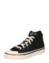 ADIDAS ORIGINALS Sneaker înalt 'Nizza Hi Rf 74' bej / negru - Pled.ro