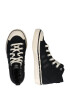 ADIDAS ORIGINALS Sneaker înalt 'Nizza Hi Rf 74' bej / negru - Pled.ro