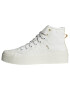 ADIDAS ORIGINALS Sneaker înalt 'Nizza Bonega' bej / alb - Pled.ro