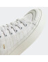 ADIDAS ORIGINALS Sneaker înalt 'Nizza Bonega' bej / alb - Pled.ro