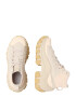 ADIDAS ORIGINALS Sneaker înalt 'Nizza Hi Xy22' crem / alb kitt / nisipiu - Pled.ro