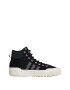 ADIDAS ORIGINALS Sneaker înalt 'Nizza Hi Rf Atr' gri / negru - Pled.ro