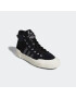 ADIDAS ORIGINALS Sneaker înalt 'Nizza Hi Rf Atr' gri / negru - Pled.ro