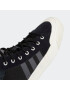 ADIDAS ORIGINALS Sneaker înalt 'Nizza Hi Rf Atr' gri / negru - Pled.ro