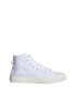 ADIDAS ORIGINALS Sneaker înalt 'Nizza RF' alb - Pled.ro