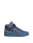 ADIDAS ORIGINALS Sneaker înalt 'Parley Forum' albastru / negru - Pled.ro