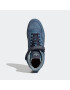 ADIDAS ORIGINALS Sneaker înalt 'Parley Forum' albastru / negru - Pled.ro