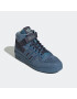 ADIDAS ORIGINALS Sneaker înalt 'Parley Forum' albastru / negru - Pled.ro