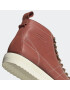 ADIDAS ORIGINALS Sneaker înalt 'Superstar' maro - Pled.ro