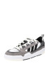 ADIDAS ORIGINALS Sneaker low 'Adi2000' gri / gri închis / negru / alb - Pled.ro