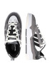 ADIDAS ORIGINALS Sneaker low 'Adi2000' gri / gri închis / negru / alb - Pled.ro