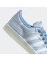 ADIDAS ORIGINALS Sneaker low albastru deschis - Pled.ro