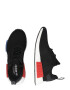 ADIDAS ORIGINALS Sneaker low 'Nmd_R1' albastru marin / roșu / negru - Pled.ro