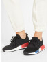 ADIDAS ORIGINALS Sneaker low 'Nmd_R1' albastru marin / roșu / negru - Pled.ro