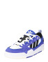 ADIDAS ORIGINALS Sneaker low albastru / negru / alb - Pled.ro