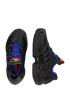 ADIDAS ORIGINALS Sneaker low 'Adifom' albastru / portocaliu / negru - Pled.ro