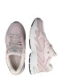 ADIDAS ORIGINALS Sneaker low 'Astir' gri argintiu / roz pal / roz pastel - Pled.ro