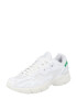 ADIDAS ORIGINALS Sneaker low 'Astir' verde iarbă / alb - Pled.ro