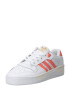 ADIDAS ORIGINALS Sneaker low 'Rivalry' auriu / portocaliu somon / alb - Pled.ro