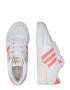 ADIDAS ORIGINALS Sneaker low 'Rivalry' auriu / portocaliu somon / alb - Pled.ro