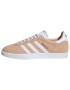 ADIDAS ORIGINALS Sneaker low 'Gazelle' bej / alb - Pled.ro