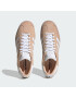 ADIDAS ORIGINALS Sneaker low 'Gazelle' bej / alb - Pled.ro