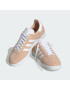 ADIDAS ORIGINALS Sneaker low 'Gazelle' bej / alb - Pled.ro