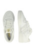 ADIDAS ORIGINALS Sneaker low 'Rivalry' bej deschis / alb - Pled.ro