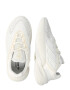 ADIDAS ORIGINALS Sneaker low 'Ozelia' bej / ecru / gri - Pled.ro