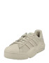 ADIDAS ORIGINALS Sneaker low 'Superstar' bej închis / gri grafit - Pled.ro