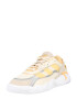 ADIDAS ORIGINALS Sneaker low bej / lila / portocaliu pastel / alb - Pled.ro