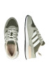 ADIDAS ORIGINALS Sneaker low 'Treziod 2' bej / verde / verde pastel / alb - Pled.ro