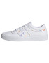 ADIDAS ORIGINALS Sneaker low 'Bryony' maro coniac / galben muștar / mov liliachiu / mov deschis / alb - Pled.ro