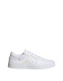 ADIDAS ORIGINALS Sneaker low 'Bryony' maro coniac / galben muștar / mov liliachiu / mov deschis / alb - Pled.ro