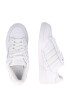 ADIDAS ORIGINALS Sneaker low 'Continental 80' alb - Pled.ro