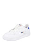 ADIDAS ORIGINALS Sneaker low 'Continental 80' albastru / roșu / alb - Pled.ro