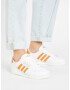 ADIDAS ORIGINALS Sneaker low 'CONTINENTAL 80' auriu / portocaliu / alb - Pled.ro