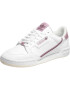 ADIDAS ORIGINALS Sneaker low 'Continental 80' mauve / alb - Pled.ro